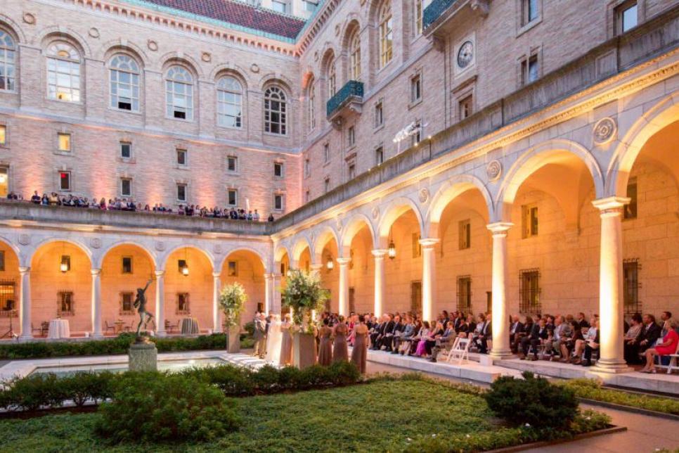 Best Wedding Venues in All 50 States | Giveaways | TLC.com